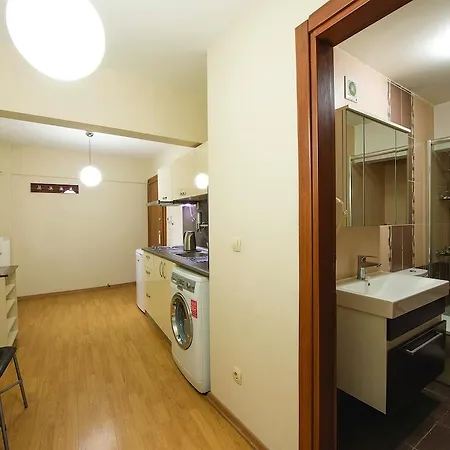 Blueway Apart Otel 3*