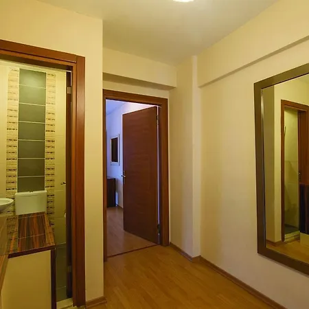 Blueway Apart Otel 3*