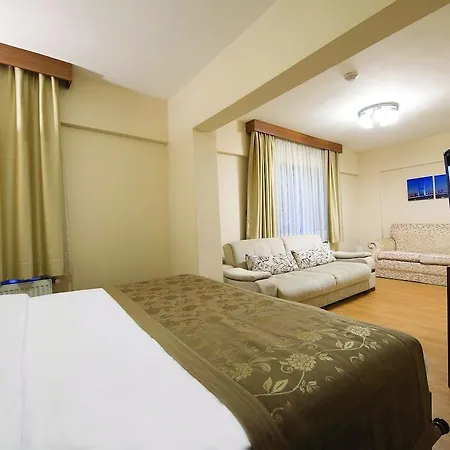 Blueway 3* İstanbul
