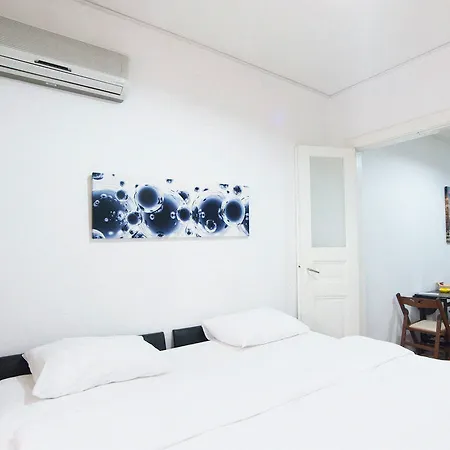 Blueway Apart Otel 3*