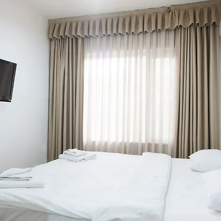 Apart Otel Blueway İstanbul