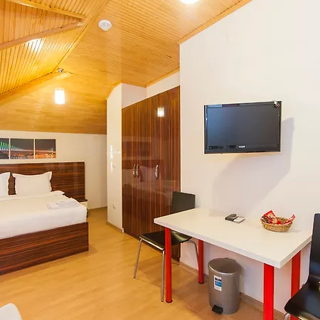 Blueway 3* İstanbul
