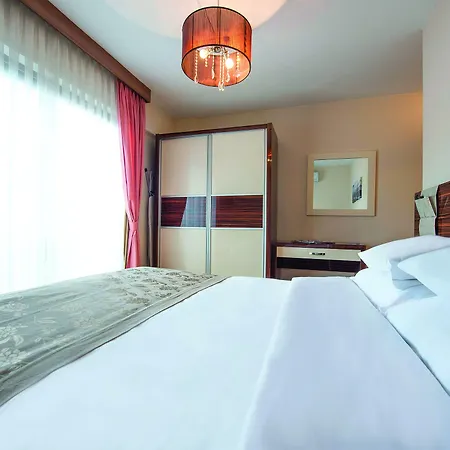 Blueway 3* Stambuł