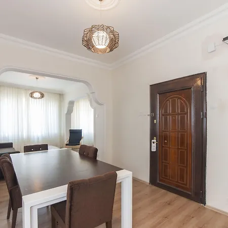 아파트호텔 Blueway