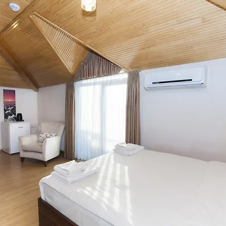 Blueway Aparthotel Istanbul