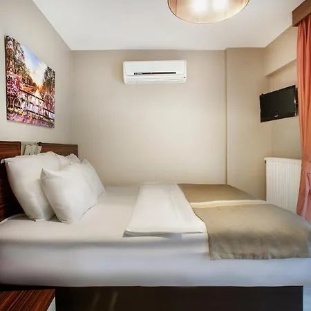 Apart Otel Blueway İstanbul