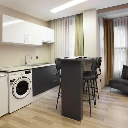 Blueway Aparthotel