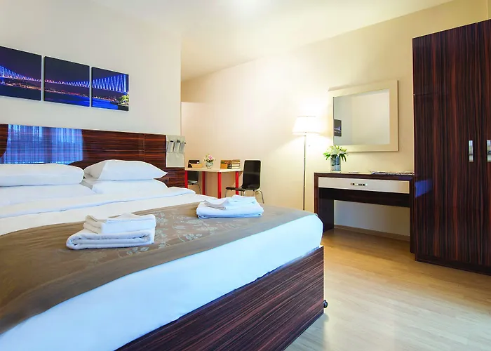 Aparthotel Blueway 3*