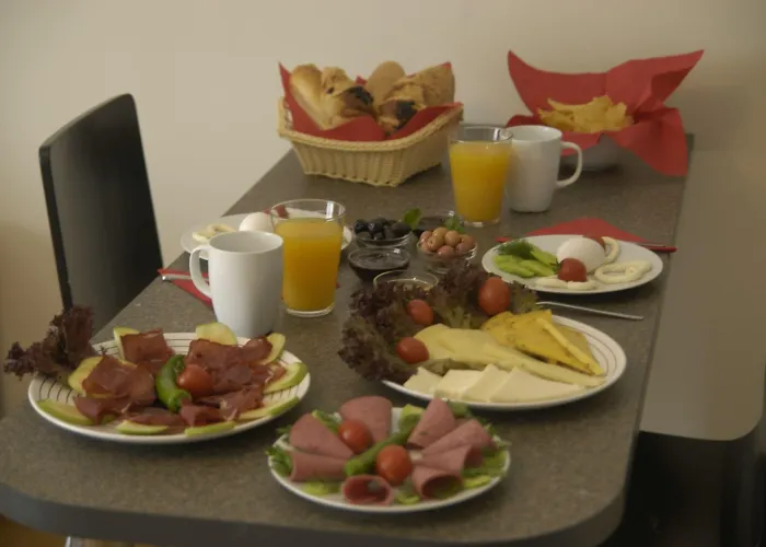 Blueway Aparthotel Istanbul