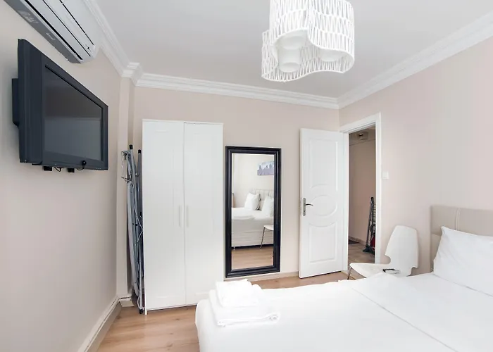 Blueway Hotel apartamentowy