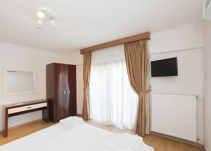 Aparthotel Blueway 3*