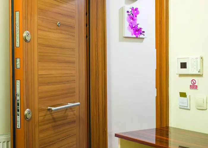 Blueway 이스탄불