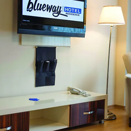 Blueway اسطنبول