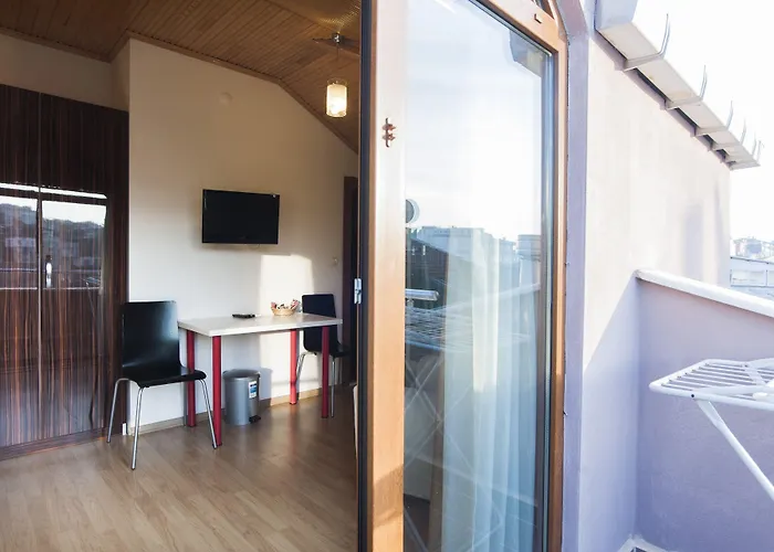 Aparthotel Blueway 3*