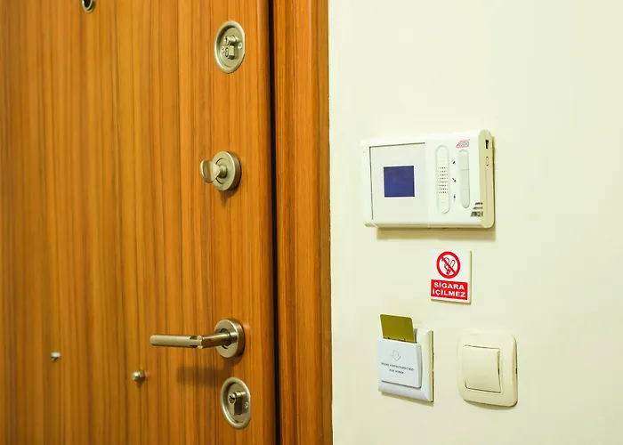 Blueway 아파트호텔 3*